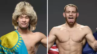 "Больше не загадка: у него нет защиты". Боец UFC бросил вызов Шавкату Рахмонову