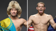"Больше не загадка: у него нет защиты". Боец UFC бросил вызов Шавкату Рахмонову
