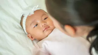 Названы самые популярные имена новорожденных в Казахстане