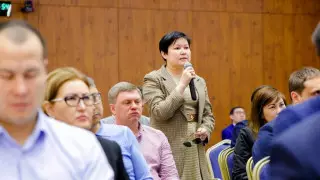 В Астане запустят проект JOLTAP по трудоустройству