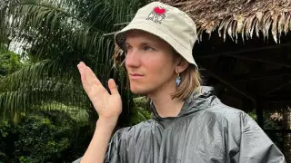 “Я испугался“. Таксист довез иностранца за 200 тысяч тенге в Алматы