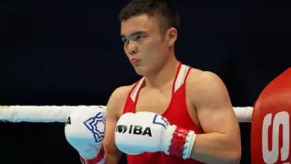 Засудили? Казахстан понес первую потерю на ЧМ в Ташкенте