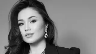 Красавица-боксерша из Казахстана отказалась от боя в профи и назвала причину