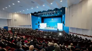 89 тысяч рабочих мест создадут в области Абай к 2030 году
