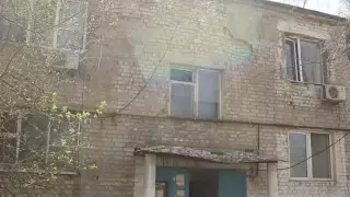 Актюбинцы бросают квартиры в аварийных домах