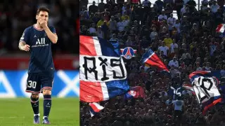 Оскорбляли маму Месси: фанаты ПСЖ устроили грязный "флешмоб"
