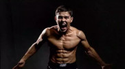 "Работал на рынке, а теперь в UFC". Асу Алмабаев - о Дане Уайте, драках и дебюте