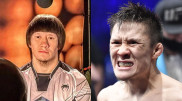 Жалгас Жумагулов рассмешил фанатов новым образом перед боем в UFC