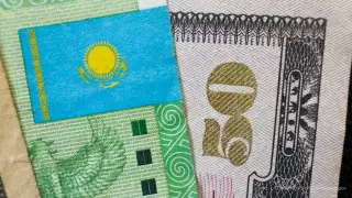 Названы официальные курсы доллара, рубля и евро на 5 мая