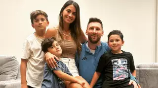 "Если семья одобрит". Известен гонорар Лионеля Месси в новом клубе