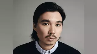 Met Gala по-казахски: Айсултан Сеитов удивил появлением на публике в юбке