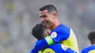 Названы 5 клубов, в которые может перейти Роналду