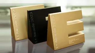 Kaspi.kz получил гран-при и два "золота" международной маркетинговой премии E+Awards