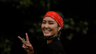 Горный забег и семейный фестиваль Tau Jarys пройдет близ Алматы во второй раз