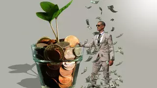 Хотите разбогатеть? Приметы со всего мира, помогающие "озолотиться"