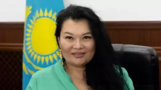 "Могу увести мужа, сына или отца". Депутат маслихата объяснила свое скандальное видео