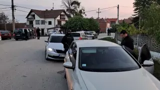 Вторую за неделю массовую стрельбу открыли в Сербии, есть жертвы