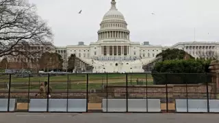 Новых виновных в штурме Капитолия назвали в США