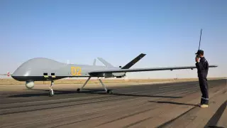 Токаев поручил нарастить долю военных беспилотников в Казахстане