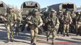 Токаев: Солдаты и офицеры не должны бояться ответственности за решения