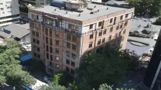 Еще один ЖК попал в список не рекомендуемых для покупки жилья в Алматы