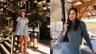 Предлагал роскошь и шантажировал: блогер Дамеля Sweet рассказала о личной жизни