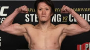 Бой Жумагулова в UFC отменен? Известны причины