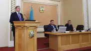 Аким Мангистауской области рассказал о мерах по борьбе с безработицей