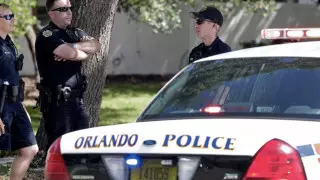 Бойню устроил неизвестный в торговом центре в Техасе