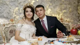 "Вначале я винила всех". Вдова Аскара Забикулина рассказала о жизни после смерти супруга