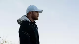 Канело Альварес не смог нокаутировать соперника