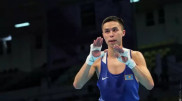 Казахстан сенсационно лишился лидера на чемпионате мира по боксу