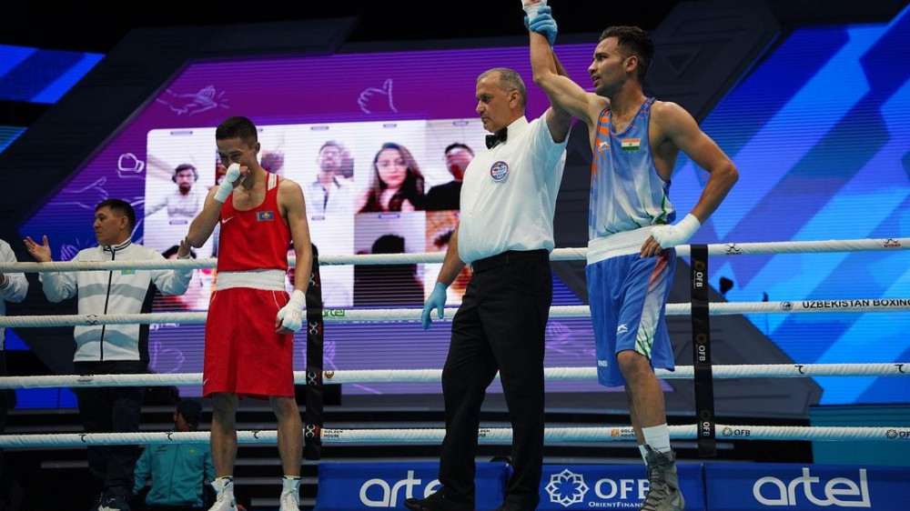 © instagram/boxingkazakhstan