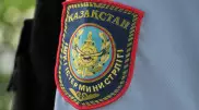 Сотрудника полиции задержали за распространение наркотиков в Костанае