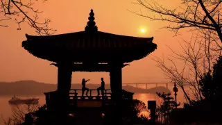 Землетрясение магнитудой 5,3 произошло у берегов Японии