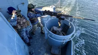 Что произошло в Украине ночью 10 мая