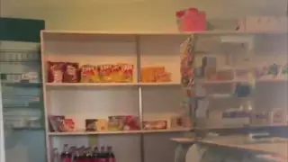 Продуктовый магазин работал в детском саду в Кызылординской области