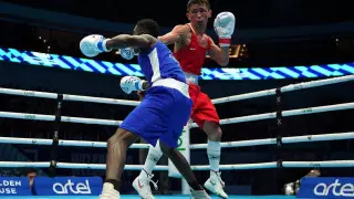 Казахстанцы ярко выступили на ЧМ по боксу в Ташкенте: итоги