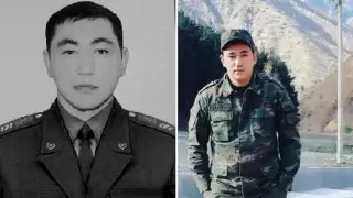 Наследникам погибшего на Медеу пожарного Арслана Курманбекова выплатят компенсацию