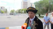Скончался известный советский и казахстанский боксер Леонид Тлеубаев