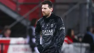 ПСЖ заменит Месси звездой из АПЛ