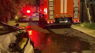 "Дорогу я многим перешел": журналист Сутягин рассказал подробности поджога авто