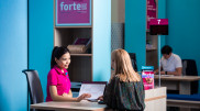 Forte назван лучшим банком Казахстана изданием Global Finance в шестой раз