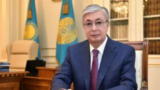 Глава государства обратился к машиностроителям