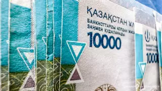 Микрофинансовые организации хотят частично освободить от налога