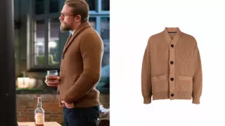 Сколько стоит и где купить: самые модные мужские образы в кино