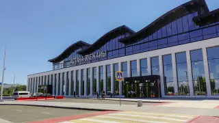 Расследование начато в отношении КТЖ и аэропорта Астаны