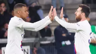 ПСЖ и Месси заключили секретный договор: известны подробности