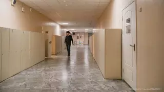 Антитеррористические учения пройдут во всех школах Казахстана