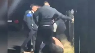 Трех подростков жестоко избили в Петропавловске